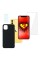 iPhone 11 SET - 3mk FlexibleGlass, 3mk Matt Case, 3mk Protection Lens