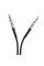 Аксесуари - 3mk AUX Cable Jack 3.5 mm - Jack 3.5 mm