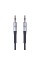 Аксесуари - 3mk AUX Cable Jack 3.5 mm - Jack 3.5 mm