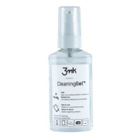 Аксесуари - 3mk CleaningGel™
