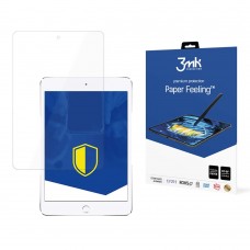 Apple iPad 4 mini - 3mk Paper Feeling™ 8.3''