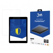 Apple iPad 5 2017 - 3mk FlexibleGlass™ 11''