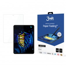 Apple iPad Air 1-го покоління - 3mk Paper Feeling™ 11''