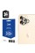 Apple iPhone 12 Pro Max - 3mk Lens Protection Pro