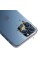 Apple iPhone 13 Pro/13 Pro Max - 3mk Lens Protection Pro Sierra Blue