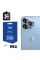 Apple iPhone 13 Pro/13 Pro Max - 3mk Lens Protection Pro Sierra Blue