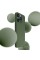 Чохол для iPhone 13 Pro - 3mk HARDY® Case Alphine Green