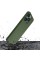 Чохол для iPhone 13 Pro - 3mk HARDY® Case Alphine Green
