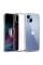 Чохол Apple iPhone 14 - 3mk Clear Case