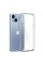 Чохол Apple iPhone 14 - 3mk Clear Case