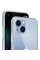 Чохол Apple iPhone 14 - 3mk Clear Case