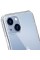 Чохол Apple iPhone 14 - 3mk Clear Case