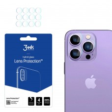 Apple iPhone 14 Pro/14 Pro Max - захист лінз 3mk