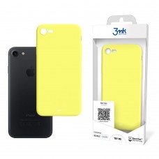 Apple iPhone 7/8/SE 2020/2022 - 3mk Matt Case салатовий