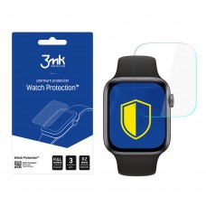 Apple Watch 4 40 мм - 3mk Watch Protection™ v. ARC+