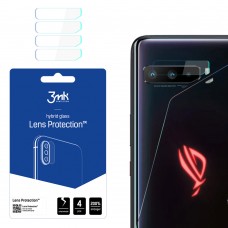 Asus ROG Phone 3 - захист лінз 3mk