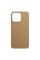 Чохол для iPhone 14 Pro - 3mk HARDY® Case Gold