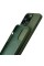 Чохол для iPhone 13 Pro - 3mk HARDY® Case Alphine Green