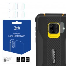 Blackview BV5100 - Захист лінз 3mk