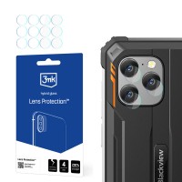 Blackview BV8900 Pro - захист лінз 3mk