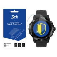 Coros Vertix - 3mk Watch Protection™ проти FlexibleGlass Lite