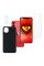 iPhone 12 SET - 3mk FlexibleGlass, 3mk Matt Case, 3mk Protection Lens