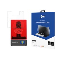 Elegoo Saturn - 3mk FlexibleGlass Lite™ 15''