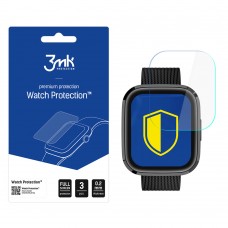 Garett GRC Style - 3mk Watch Protection™ v. ARC+