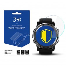 Garmin Descent Mk1 - 3mk Watch Protection™ проти FlexibleGlass Lite