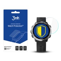 Garmin Forerunner 645 - 3mk Watch Protection™ проти FlexibleGlass Lite