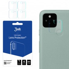 Google Pixel 5 5G - захист лінз 3mk