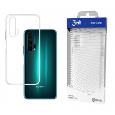 Чехол Honor 20 Pro - 3mk Clear Case