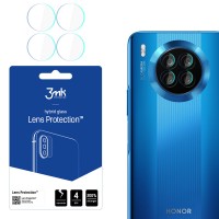 Honor 50 Lite 5G - 3mk Захист лінз