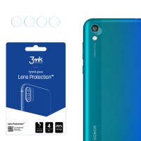 Honor 8s 2020 - Захист лінз 3mk