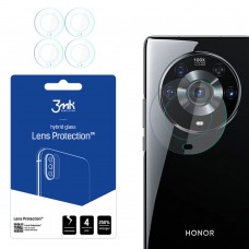 Honor Magic 3 Pro - захист лінз 3mk