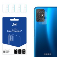 Honor Play 5T Active - захист лінз 3mk