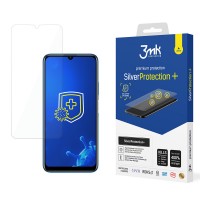 Honor Play 5T Active - 3mk SilverProtection+