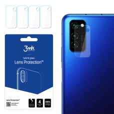 Honor V30 5G - 3mk Захист об'єктива