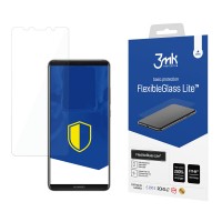 Huawei Mate 10 Pro - 3mk FlexibleGlass Lite