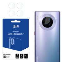 Huawei Mate 30 Pro 5G - Захист лінз 3mk