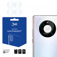 Huawei Mate 40 Pro - захист лінз 3mk