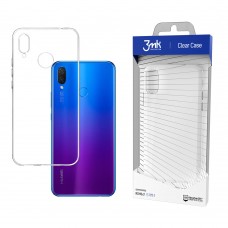 Чохол Huawei Nova 3i - 3mk Clear