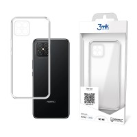 Чохол Huawei Nova 8 SE - 3mk Clear