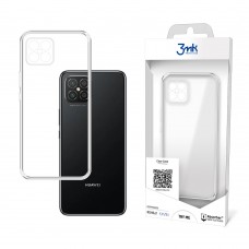 Чохол Huawei Nova 8 SE - 3mk Clear