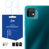 Huawei Nova Y60 - 3mk Захист лінзи