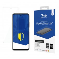 Huawei P Smart 2021 - 3mk FlexibleGlass Lite