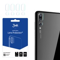 Huawei P20 Pro - Захист лінз 3mk