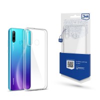 Чохол Huawei P30 Lite - 3mk Clear