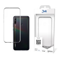 Huawei P40 Lite E - AS ArmorCase