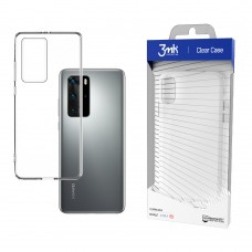 Чохол Huawei P40 Pro 5G - 3mk Clear